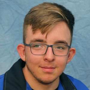 Portraitfoto der Kontaktperson