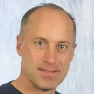 Portraitfoto der Kontaktperson