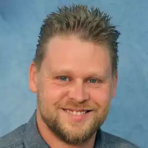 Portraitfoto der Kontaktperson