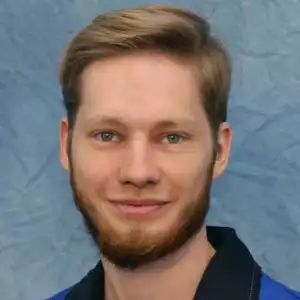 Portraitfoto der Kontaktperson