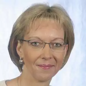 Portraitfoto der Kontaktperson