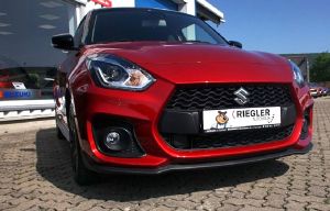 Swift Flame Orange