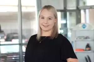 Portraitfoto der Kontaktperson