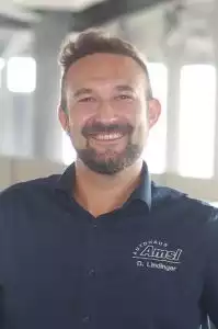 Portraitfoto der Kontaktperson
