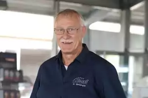 Portraitfoto der Kontaktperson