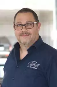 Portraitfoto der Kontaktperson