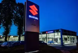 Autohaus Fräter