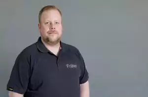 Portraitfoto der Kontaktperson