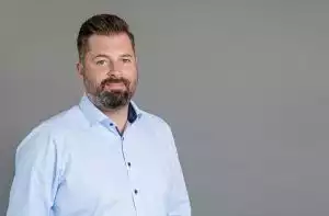 Portraitfoto der Kontaktperson