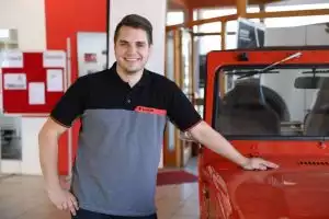 Portraitfoto der Kontaktperson