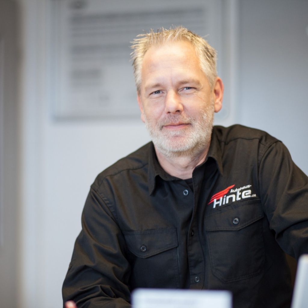 Portraitfoto der Kontaktperson