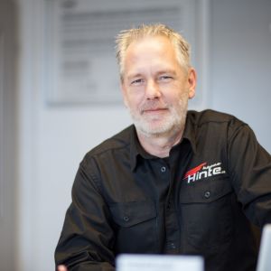 Portraitfoto der Kontaktperson