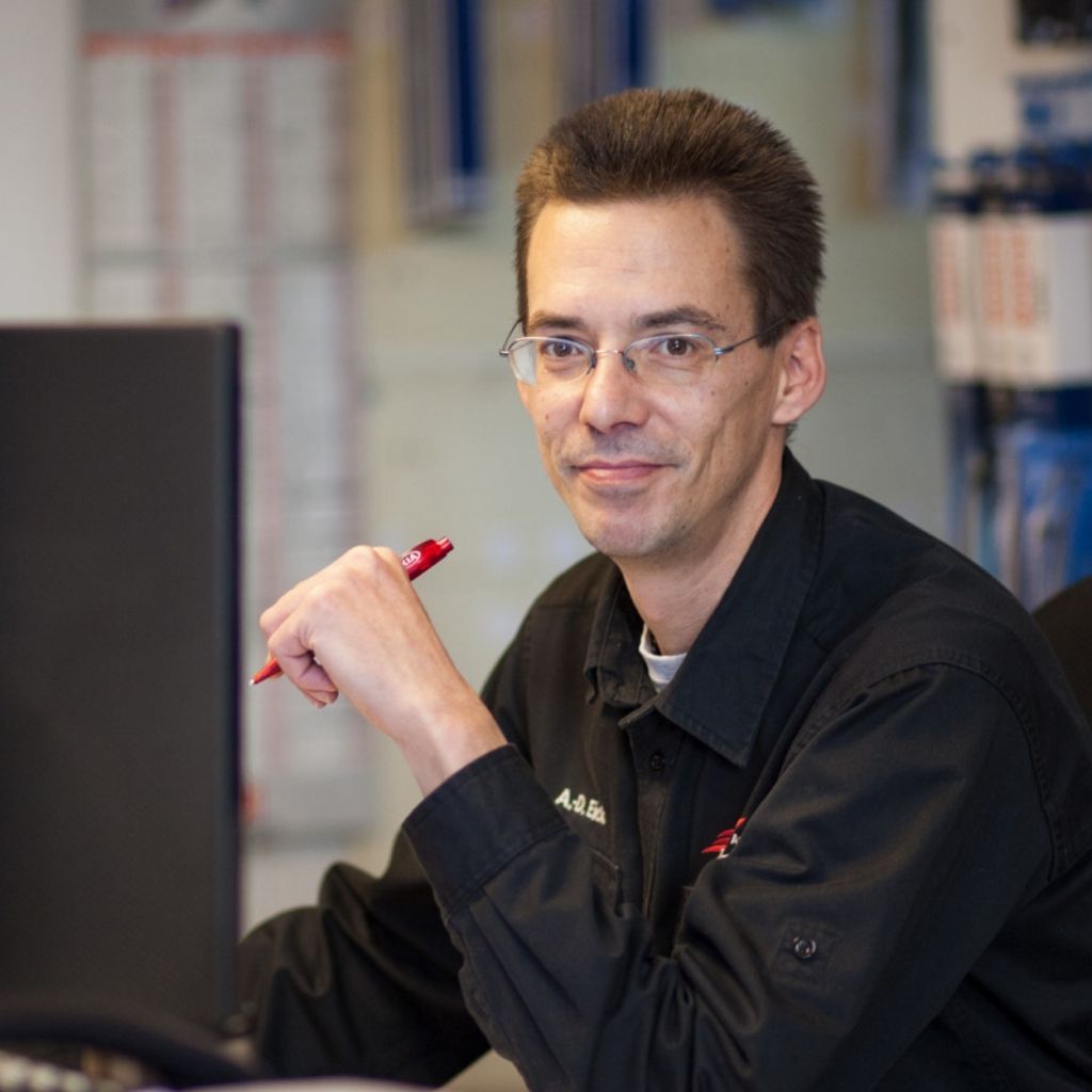 Portraitfoto der Kontaktperson