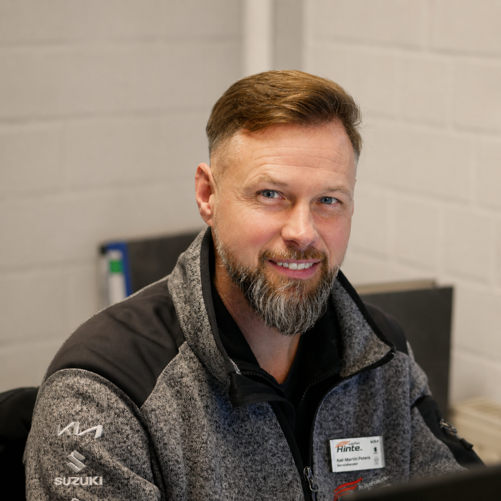 Portraitfoto der Kontaktperson
