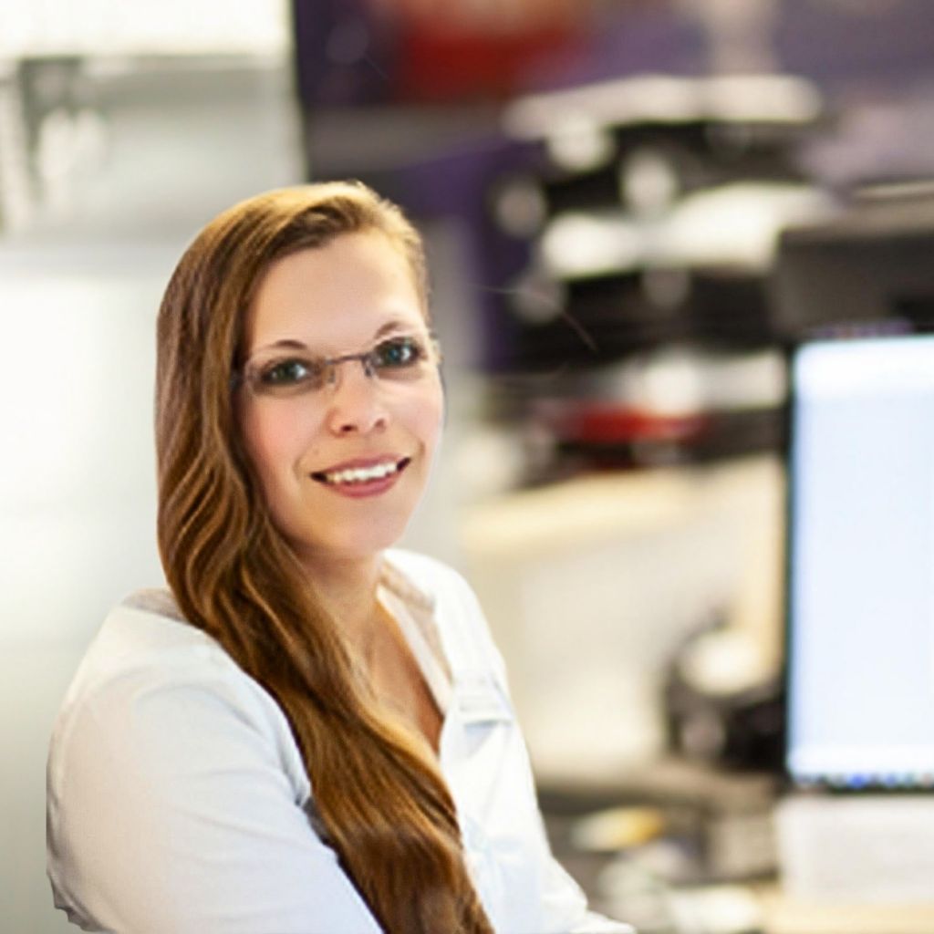 Portraitfoto der Kontaktperson
