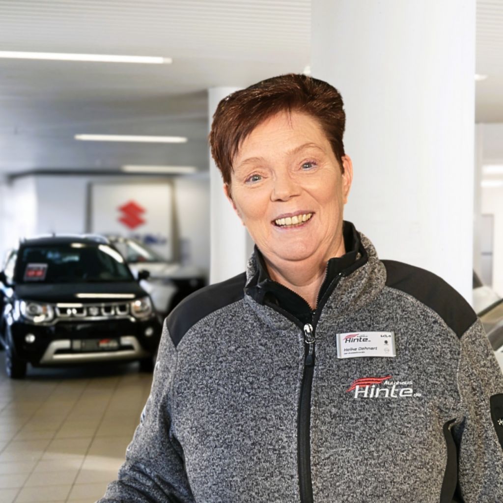 Portraitfoto der Kontaktperson