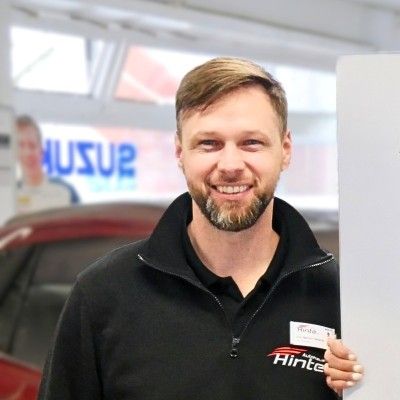 Portraitfoto der Kontaktperson