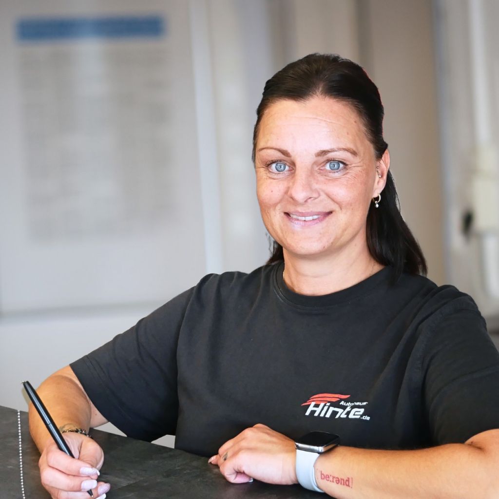 Portraitfoto der Kontaktperson