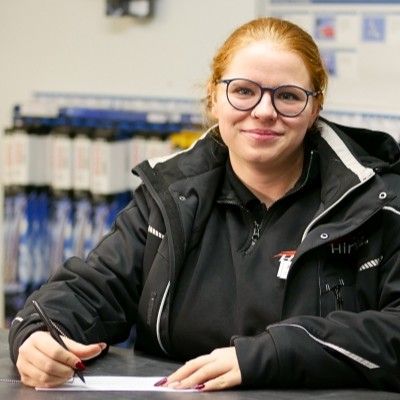 Portraitfoto der Kontaktperson