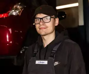 Portraitfoto der Kontaktperson