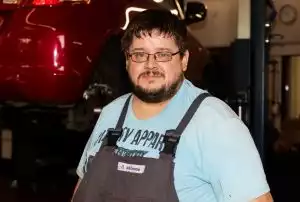 Portraitfoto der Kontaktperson