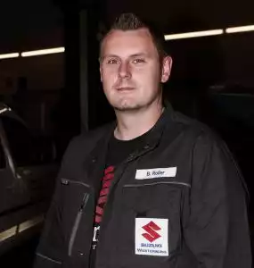 Portraitfoto der Kontaktperson