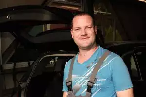 Portraitfoto der Kontaktperson