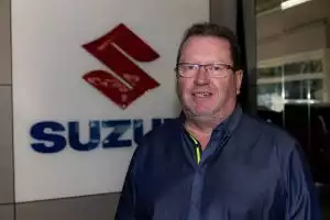 Portraitfoto der Kontaktperson