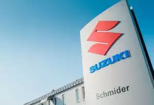 Unser Autohaus