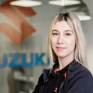 Portraitfoto der Kontaktperson