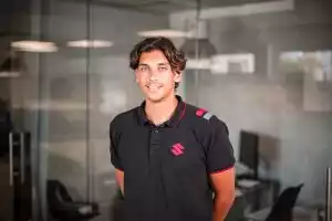 Portraitfoto der Kontaktperson