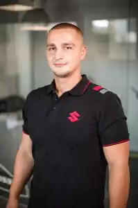 Portraitfoto der Kontaktperson