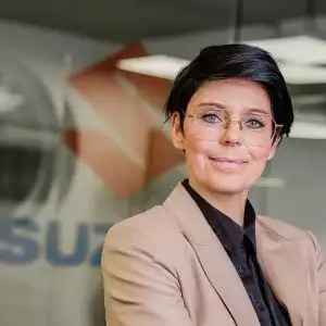 Portraitfoto der Kontaktperson