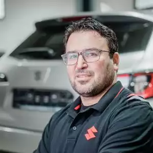 Portraitfoto der Kontaktperson