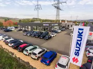 Autohaus Erben & Erben