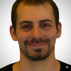 Portraitfoto der Kontaktperson