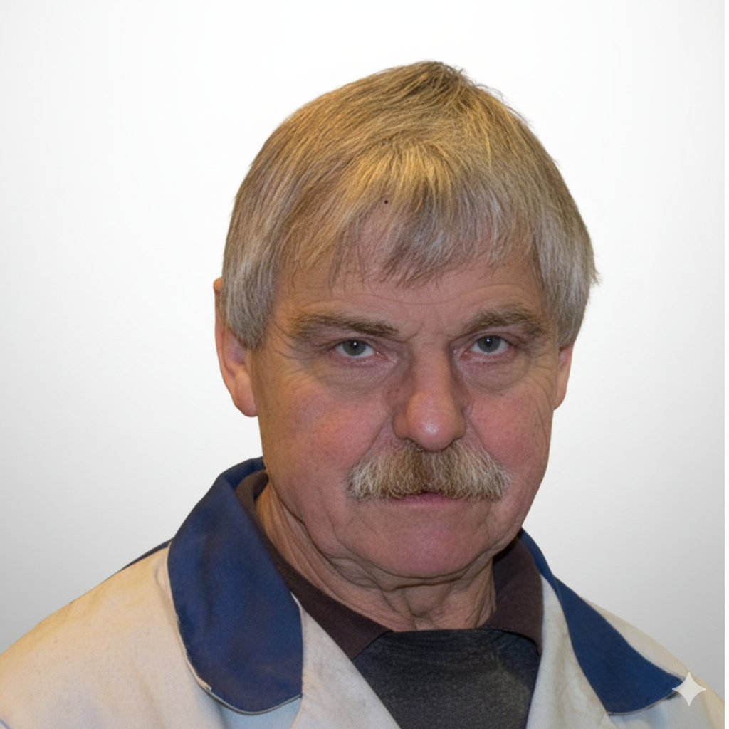 Portraitfoto der Kontaktperson