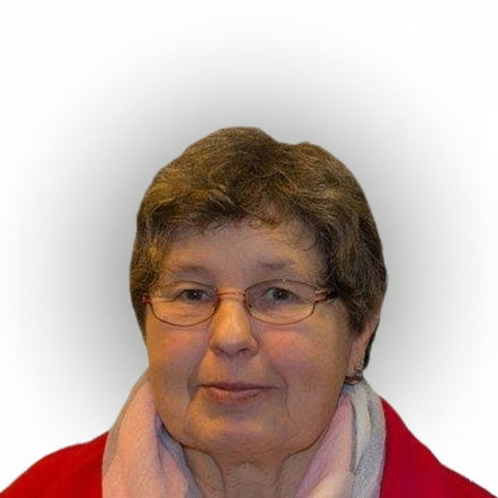 Portraitfoto der Kontaktperson