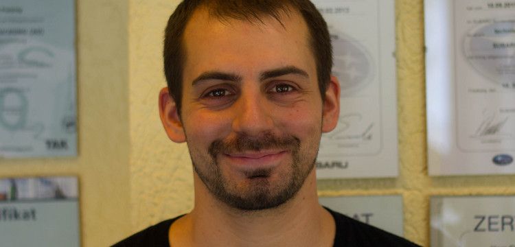 Sebastian Benke