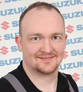 Portraitfoto der Kontaktperson