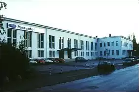 Autohaus