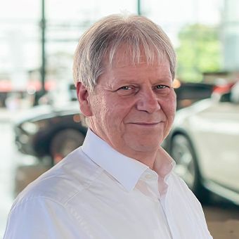 Portraitfoto der Kontaktperson