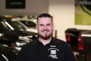 Portraitfoto der Kontaktperson