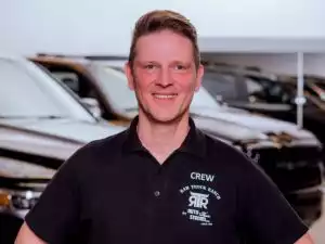 Portraitfoto der Kontaktperson