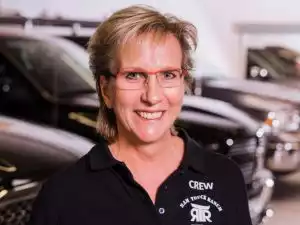 Portraitfoto der Kontaktperson