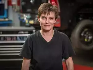 Portraitfoto der Kontaktperson