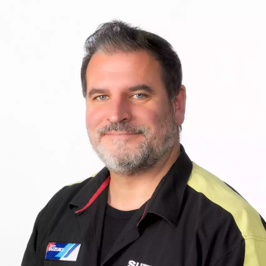 Portraitfoto der Kontaktperson