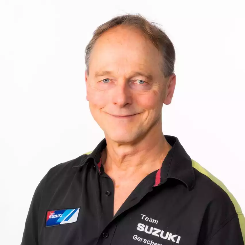 Portraitfoto der Kontaktperson