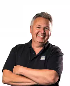 Portraitfoto der Kontaktperson