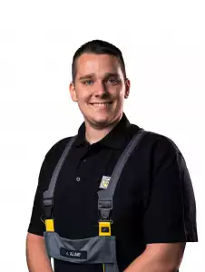 Portraitfoto der Kontaktperson